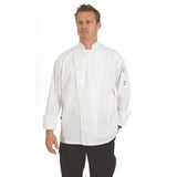 Traditional Chef Jacket - Long Sleeve - 1102