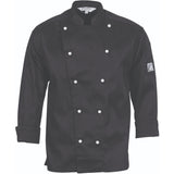 Traditional Chef Jacket - Long Sleeve - 1102