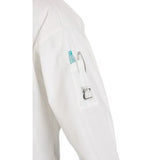 Traditional Chef Jacket - Long Sleeve - 1102