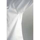 Cool-Breeze Cotton Chef Jacket - Short Sleeve - 1103