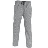 Polyester Cotton Drawstring Chef Pants - 1501 (4 Colours Avaliable)