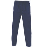 Polyester Cotton Drawstring Chef Pants - 1501 (4 Colours Avaliable)