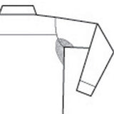 HiVis Cool-Breeze Food Industry Cotton Shirt - Long Sleeve  Download High-Res Image »  Download Spec Sheet »  HiVis Cool-Breeze Food Industry Cotton Shirt - Long Sleeve - 3942