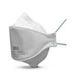 3M 9320a P2 Aura Flat Fold Respirator - 20 Pack