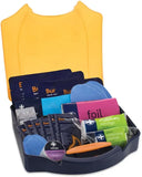 Emergency Burns Module First Aid Kit