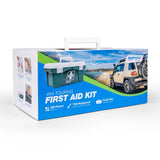 Fast Aid 4X4 Touring First Aid Kit Tackle Box