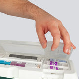 Fast Aid 4X4 Touring First Aid Kit Tackle Box