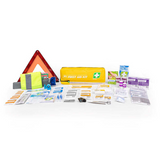 R1 Emergency Breakdown First Aid Kit Soft Pack