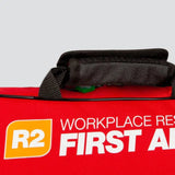 Fast Aid R2 Workplace Response First Aid Kit Soft Pack FAR230