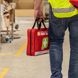 Fast Aid R2 Workplace Response First Aid Kit Soft Pack FAR230