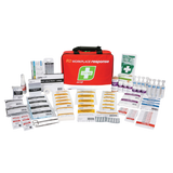Fast Aid R2 Workplace Response First Aid Kit Soft Pack FAR230