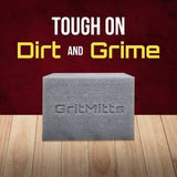 GrittMitts Soap Bar 100 Gram 5 Pack