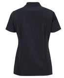 JB's Ladies Nu Mandarin Collar Scrub Top