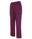 JB's Ladies Nu Scrub Cargo Pant