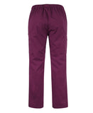 JB's Ladies Nu Scrub Cargo Pant
