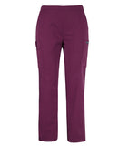 JB's Ladies Nu Scrub Cargo Pant