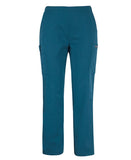 JB's Ladies Nu Scrub Cargo Pant