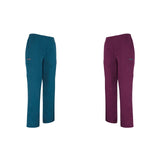 JB's Ladies Nu Scrub Cargo Pant