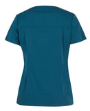 JB's Ladies Nu Scrub Top