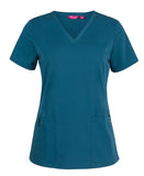 JB's Ladies Nu Scrub Top