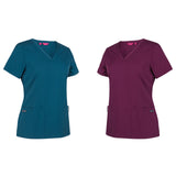 JB's Ladies Nu Scrub Top
