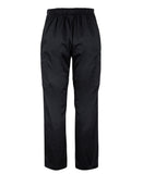 JBs Wear Ladies Premium Scrub Cargo Pants Navy 4SPP1