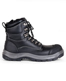 JB's Wear Roadtrain Zip Safety Boot 9F1