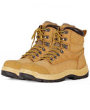 JB's Wear Roadtrain Zip Safety Boot 9F1