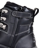 JB's Wear Roadtrain Zip Safety Boot 9F1