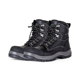 JB's Wear Roadtrain Zip Safety Boot 9F1