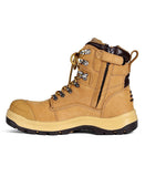 JB's Wear Roadtrain Zip Safety Boot 9F1