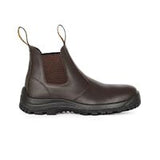JB's Wear Traditional Soft Toe Elastic Sided Work Boot 9F8