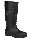 JB's Wear Steel Toe Cap And Steel Plate Gumboot 9G1