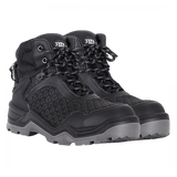 JB's Wear Cyclonic Waterproof Boot 9H1