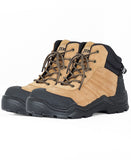 JB's Wear Quantum Sole Safety Boot 9H2
