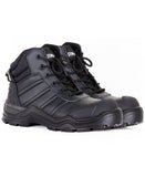 JB's Wear Quantum Sole Safety Boot 9H2