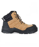 JB's Wear Quantum Sole Safety Boot 9H2