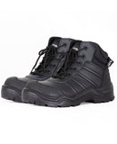 JB's Wear Quantum Sole Safety Boot 9H2