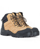 JB's Wear Quantum Sole Safety Boot 9H2