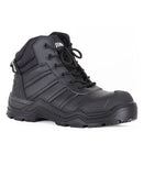 JB's Wear Quantum Sole Safety Boot 9H2