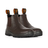 JB'S 37 S PARALLEL SAFETY BOOT JB-9H5