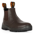 JB'S 37 S PARALLEL SAFETY BOOT JB-9H5
