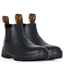 JB'S 37 S PARALLEL SAFETY BOOT JB-9H5