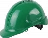 Maxiguard Vented Hard Hat Helmet With Sliplock Harness
