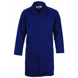 Polyester cotton dust coat (Lab Coat) - 3502