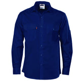 Cool-Breeze Work Shirt- Long Sleeve - 3208