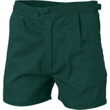 Cotton Drill Utility Shorts - 3301