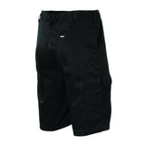 Lightweight Cool-Breeze Cotton Cargo Shorts - 3304