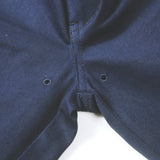 Middleweight Cool-Breeze Cotton Cargo Shorts - 3310