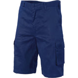 Middleweight Cool-Breeze Cotton Cargo Shorts - 3310